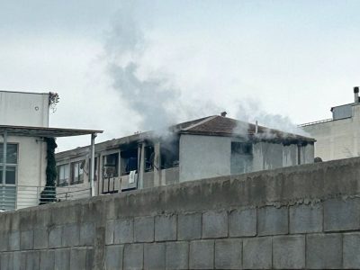 incendio