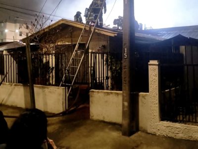 incendio rancagua