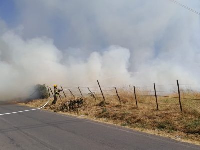 incendio rancagua