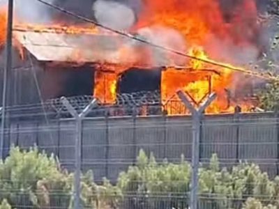 incendio rancagua