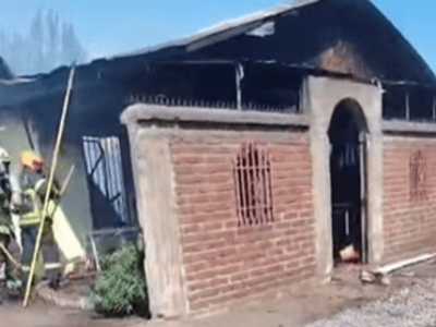 incendio