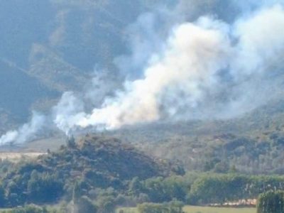 incendio san fernando