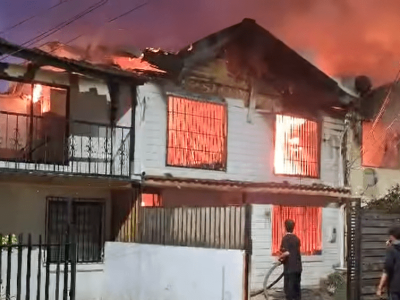incendio san fernando
