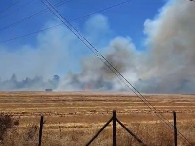 incendio san fernando