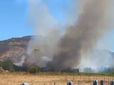 incendio san fernando