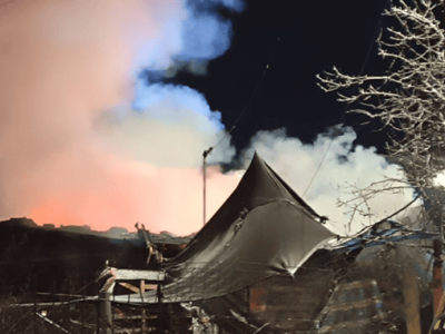 incendio san fernando