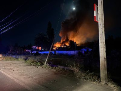 incendio santa cruz