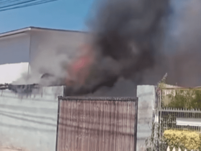 incendio santa cruz