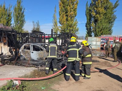 incendio santa cruz