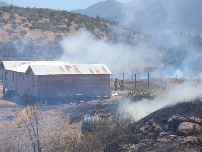 incendio