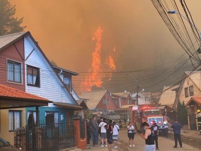 incendios sur 1