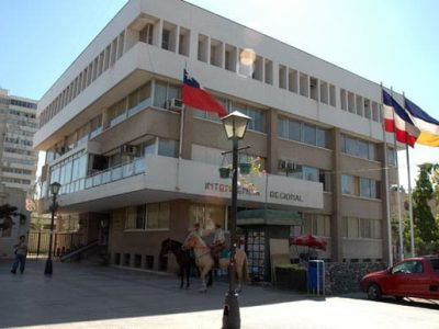 intendencia