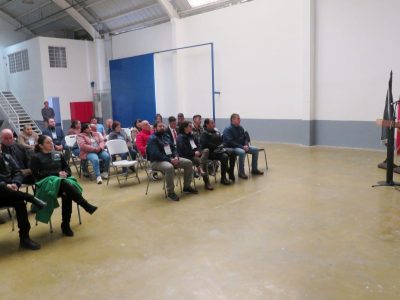 internos carcel rancagua