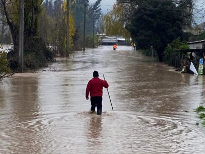 inundaciones