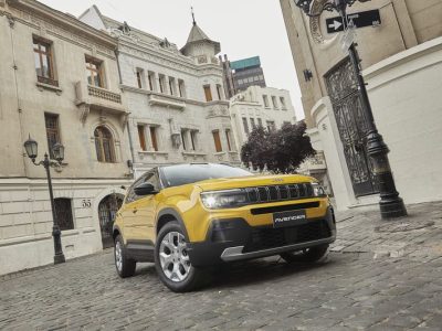 jeep