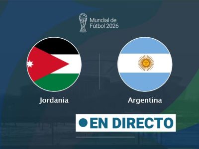 jordania vs argentina