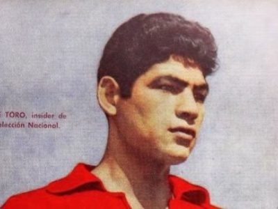 jorge toro