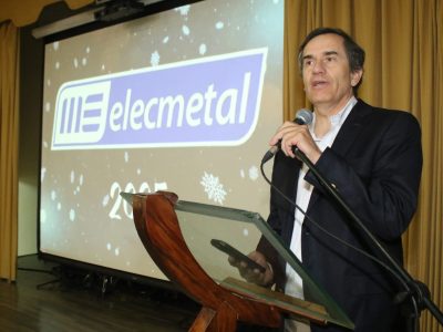 josé pablo dominguez ME ELECMETAL