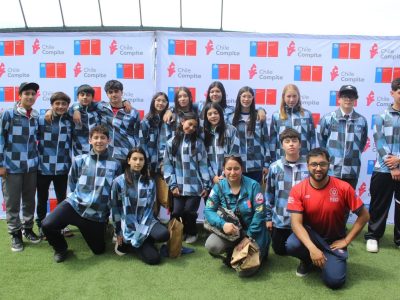 juegos deportivos escolares 1
