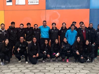 juegos nacionales