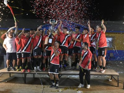 juventud gales 1