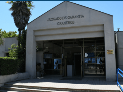 juzgado graneros