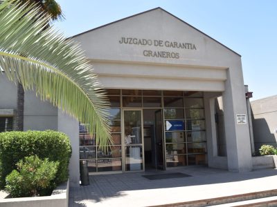 juzgado graneros