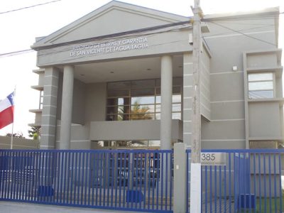 juzgado san vicente