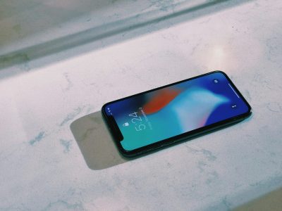 Tecnología reacondicionada / Reuse y DL Phone
