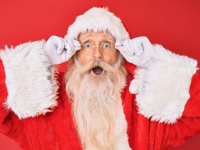 10 consejos claves para sobrevivir al caos de tus compras de Navidad