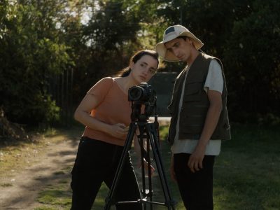 la corazonada 3
