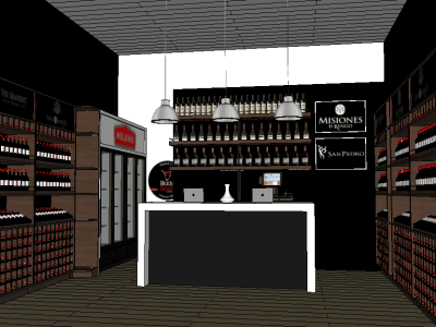 la vid