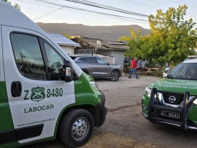 labocar incendios