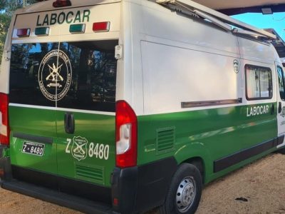 labocar rancagua