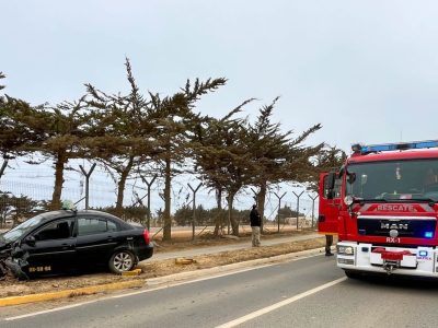lesionados pichilemu