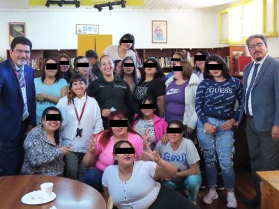 libertad dia de la mujer