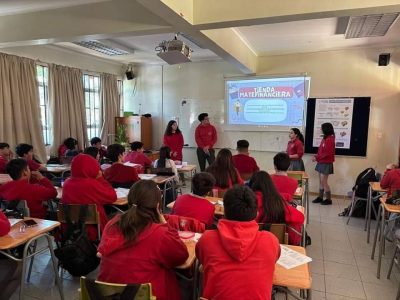 liceo rengo
