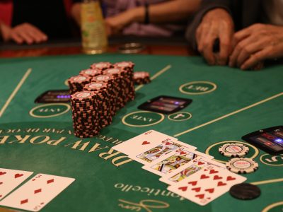 licitación casinos