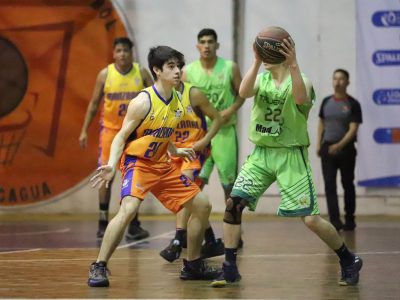 liga de desarrollo
