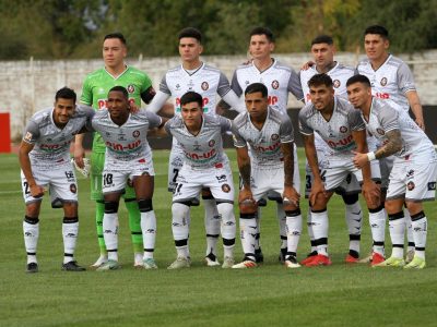 limache copa chile