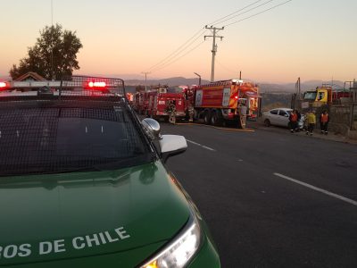 litueche incendio