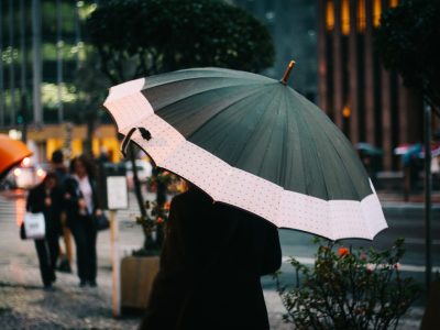 lluvia