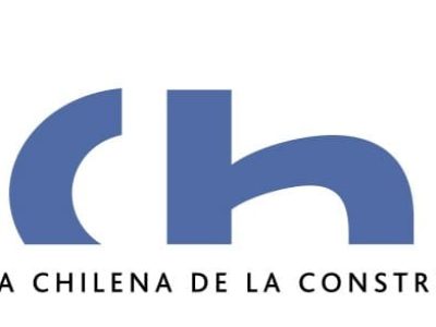 logo CChC BLANCO