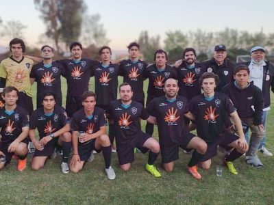 los desordenados