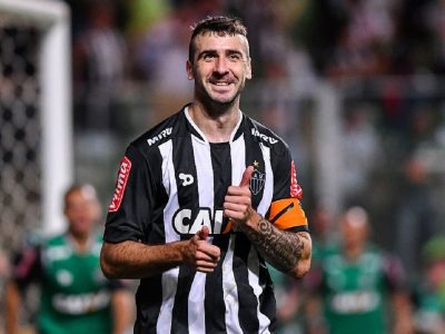 lucas pratto