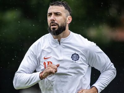 lucas pratto