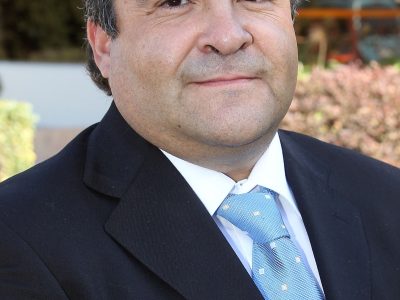 luis Rodríguez