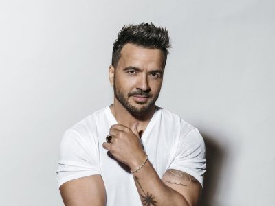 luis fonsi