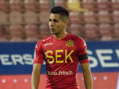 luis pavez munoz