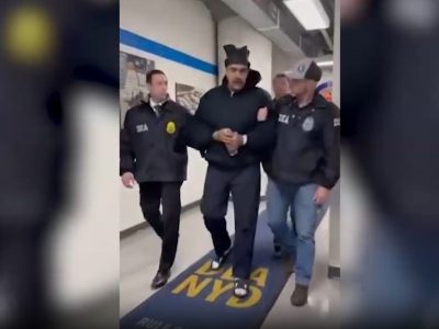 maduro preso